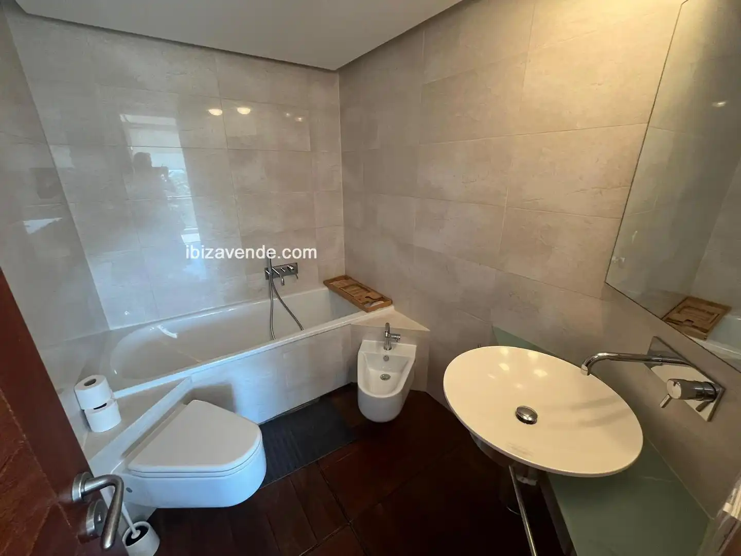 Maison avec piscine à louer à De Cala Moli, imagen 16