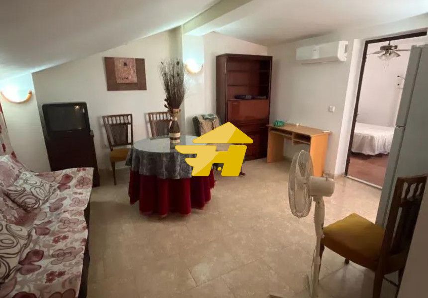 Attic to rent in  Córdoba Capital  with Air Conditioner, Terrace and Furnished
