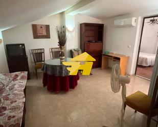 Attic to rent in  Córdoba Capital  with Air Conditioner, Terrace and Furnished