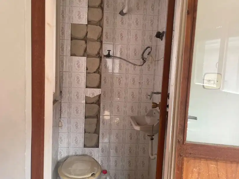 Baño de Oficina en venta en Igorre con Terraza y Balcón