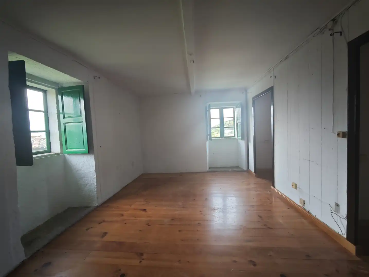 Casa o xalet en venda en Ferrol amb Jardí privat