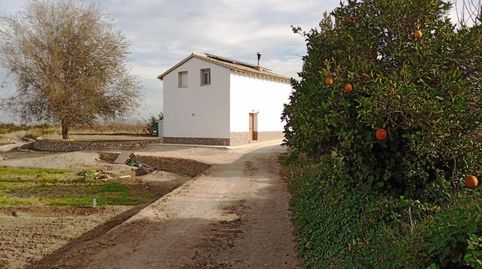 Foto 2 de Casa o chalet en venta en Xàtiva, Valencia