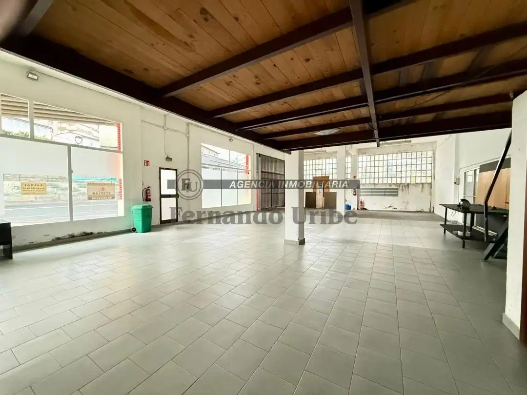 Local comercial en venda a Bilbo Hiribidea, imagen 4