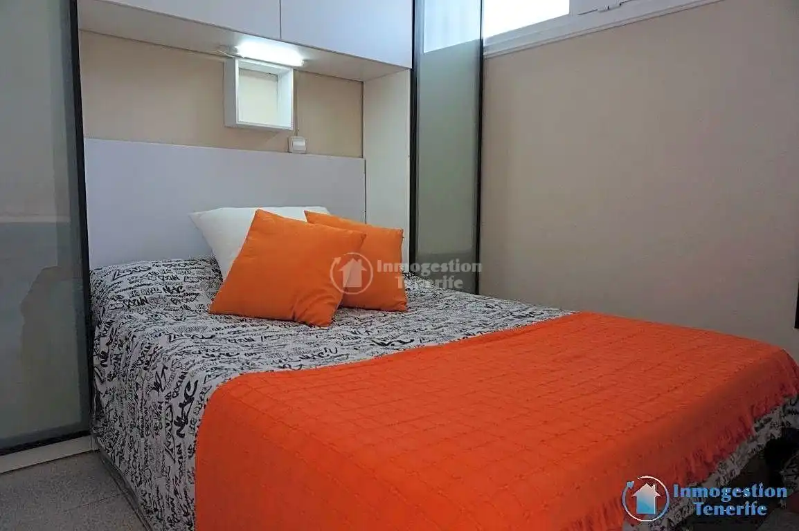 Study for rent in Jose Antonio Tavio, Costa del Silencio