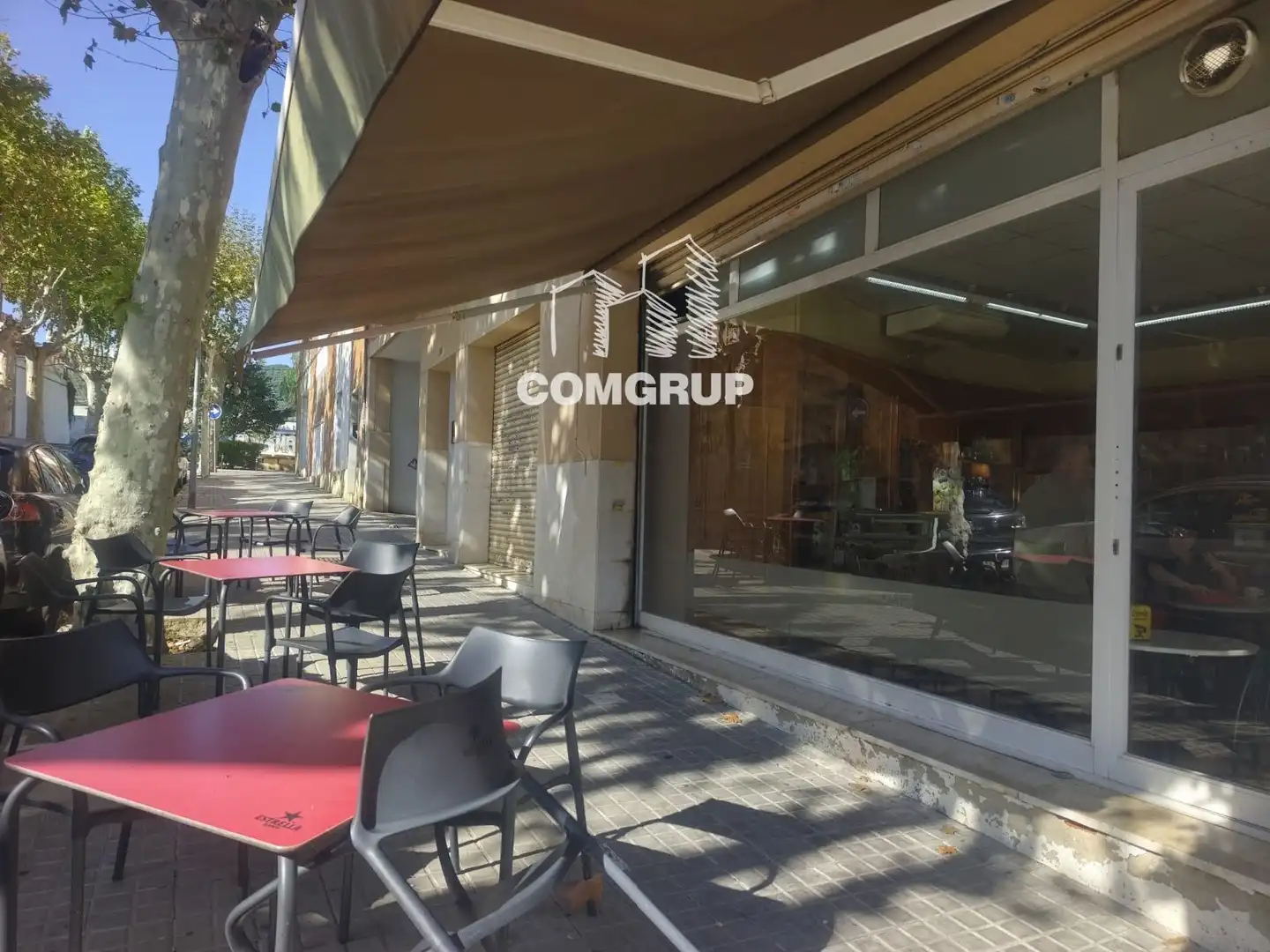 Business premises for transfer in de la Plaça, imagen 16