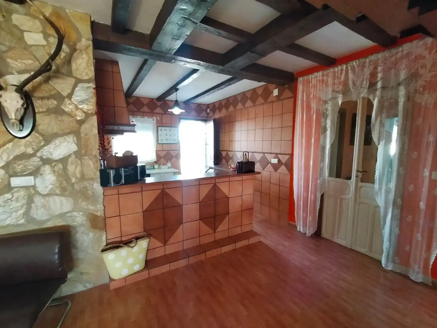 Chalet con jardín en venta en Castillejos 19, imagen 10