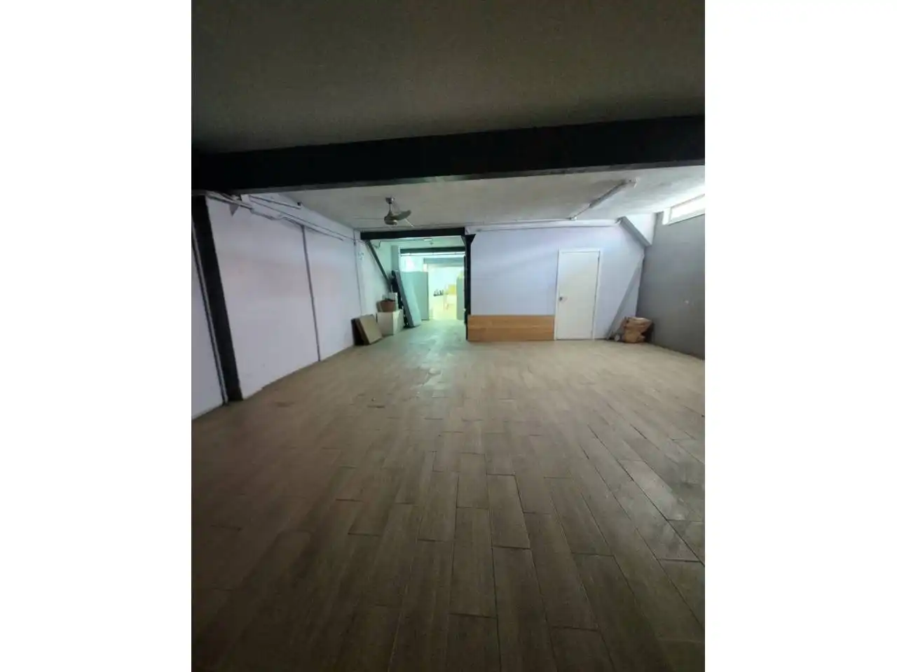 Business premises for sale in Calle Wagner, imagen 11