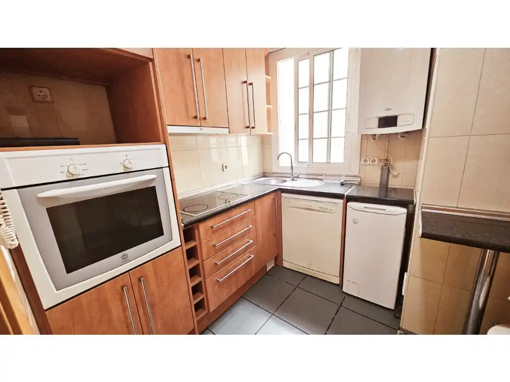 Appartement avec ascenseur à vendre à Calle Sepulveda, imagen 24