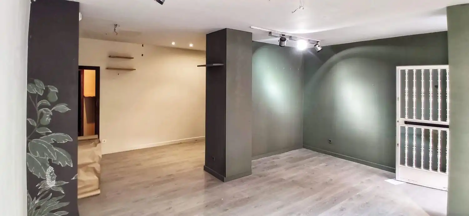 Geschaftsraum zum Verkauf in Sanxenxo