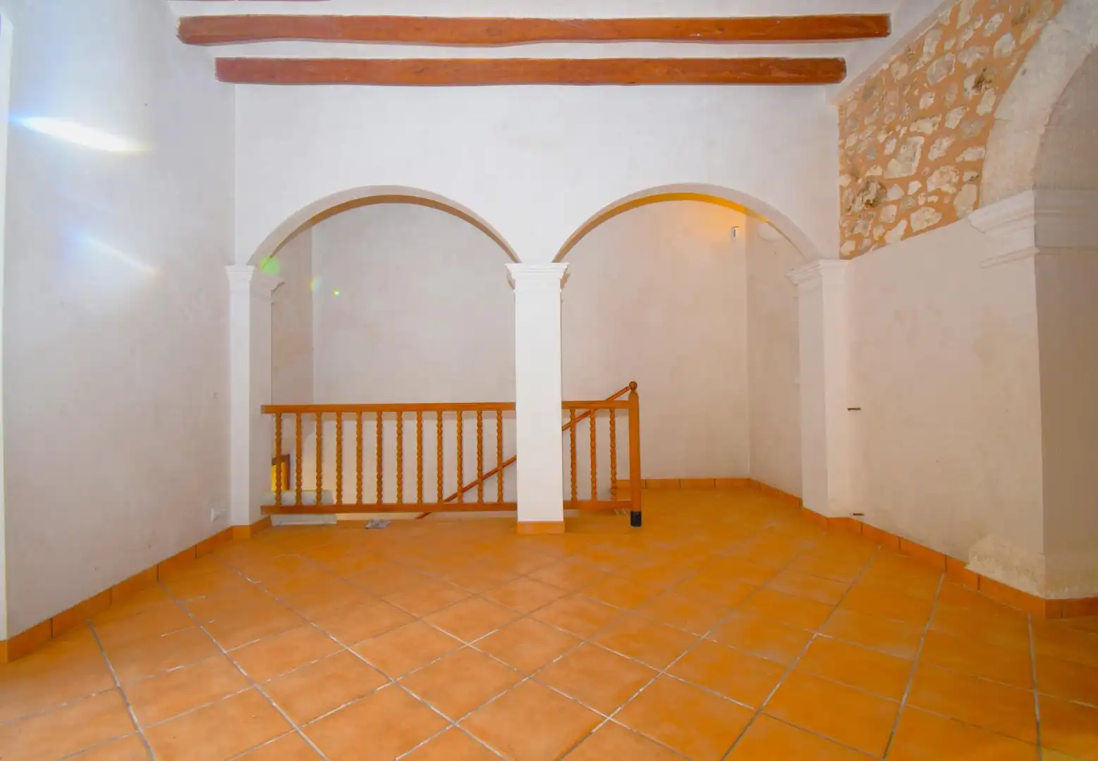 Casa o xalet en venda en Muro amb Aire condicionat, Calefacció i Jardí privat