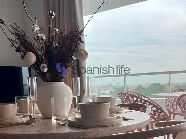 Apartamento en Venta en Canet d'En Berenguer