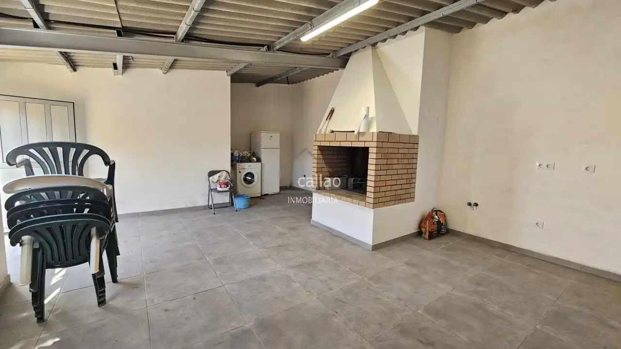 Houses for sale in Ferrol  with Private garden and Swimming Pool