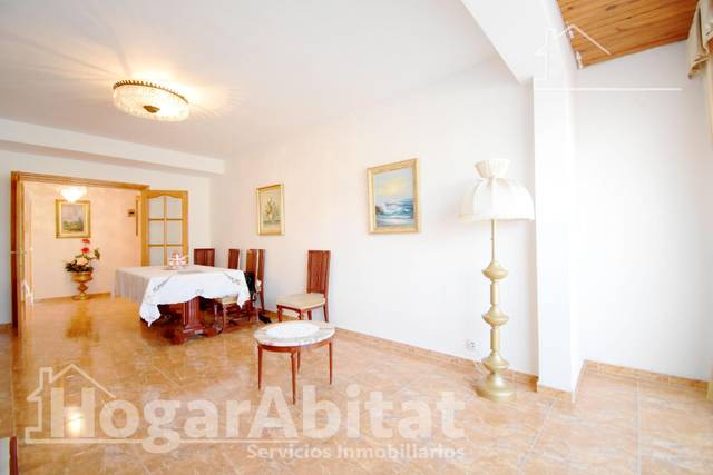 Piso en Venta en Paseo Germanías en Germaníes - Juzgados