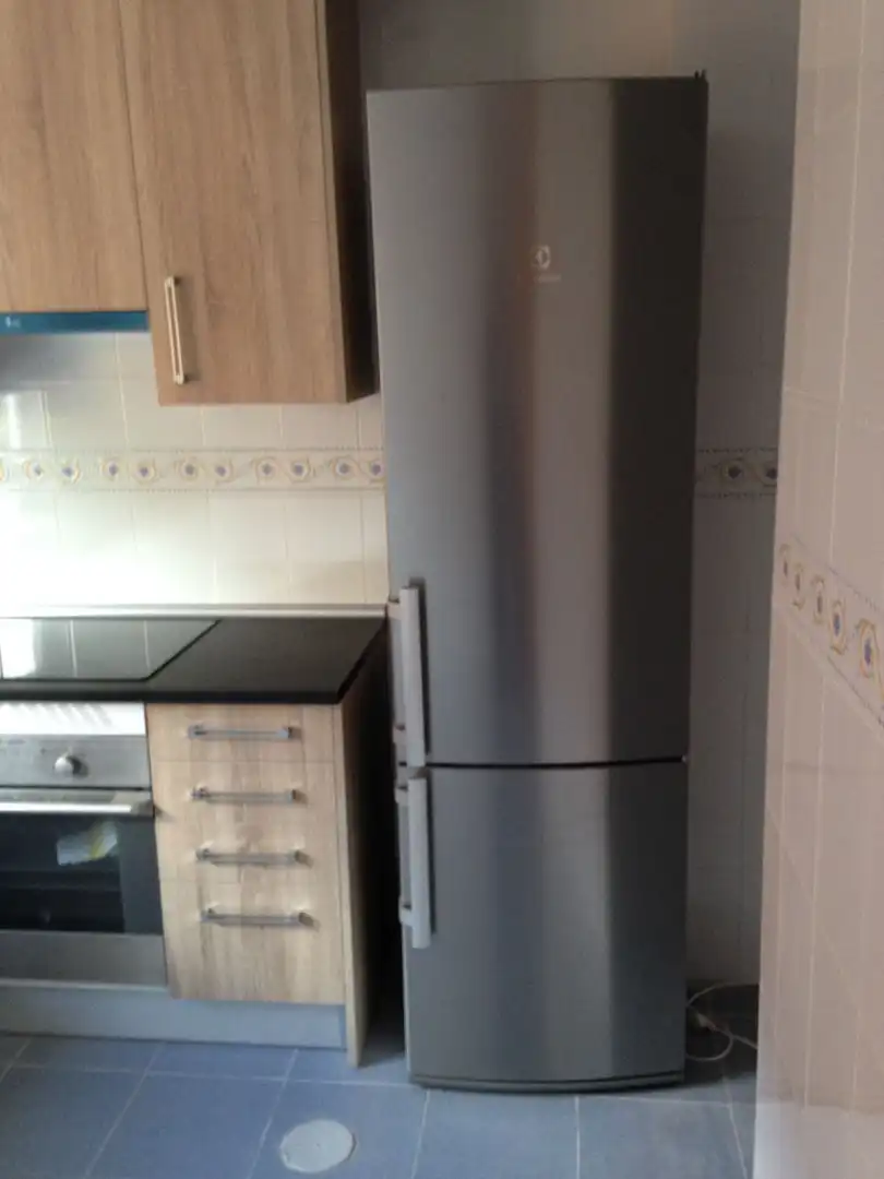 Kitchen of Houses for rent in Rivas-Vaciamadrid  with Heating