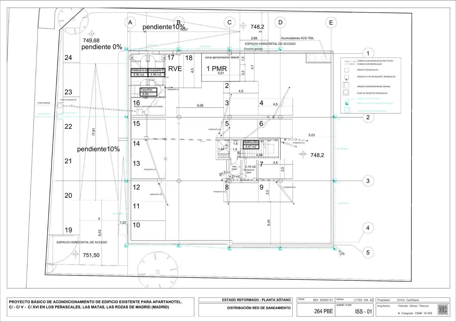 Mixto residencial en venta en Las Matas  - Peñascales, imagen 52