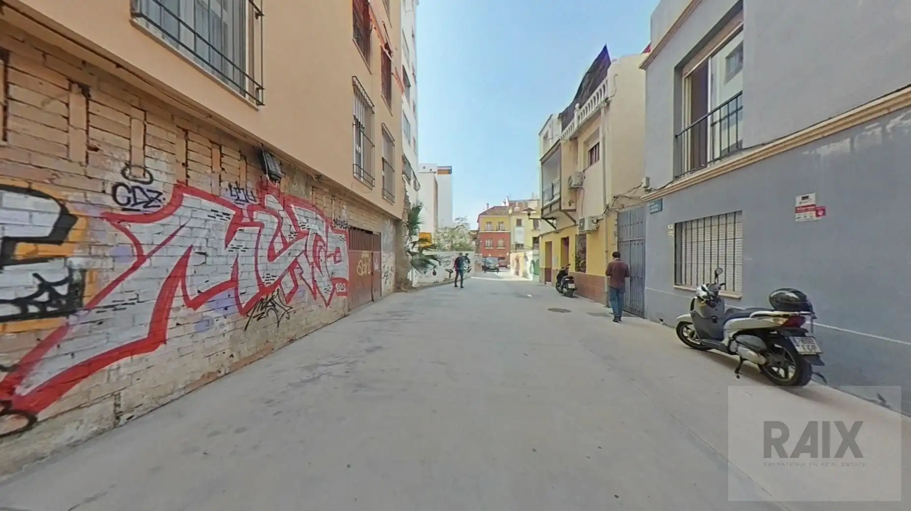 Flat for sale in CL AGUSTIN MORETO, imagen 2