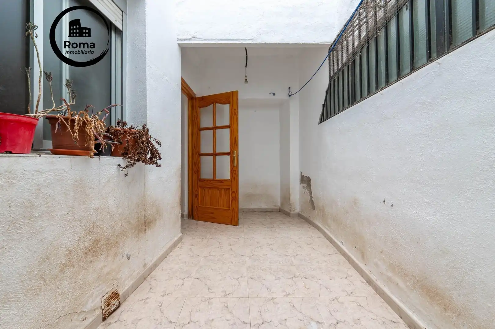 Casa o xalet en venda en Guadix