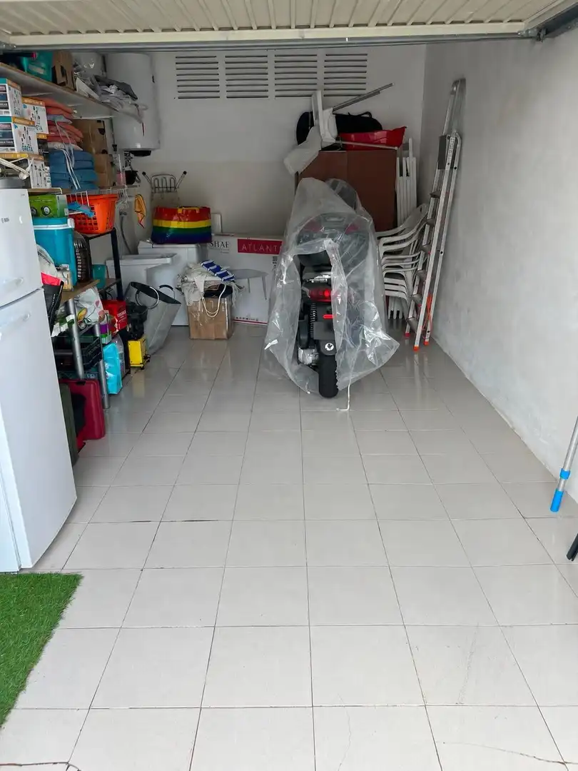 Haus mit Pool zum Verkauf in Les Tres Cales, imagen 20