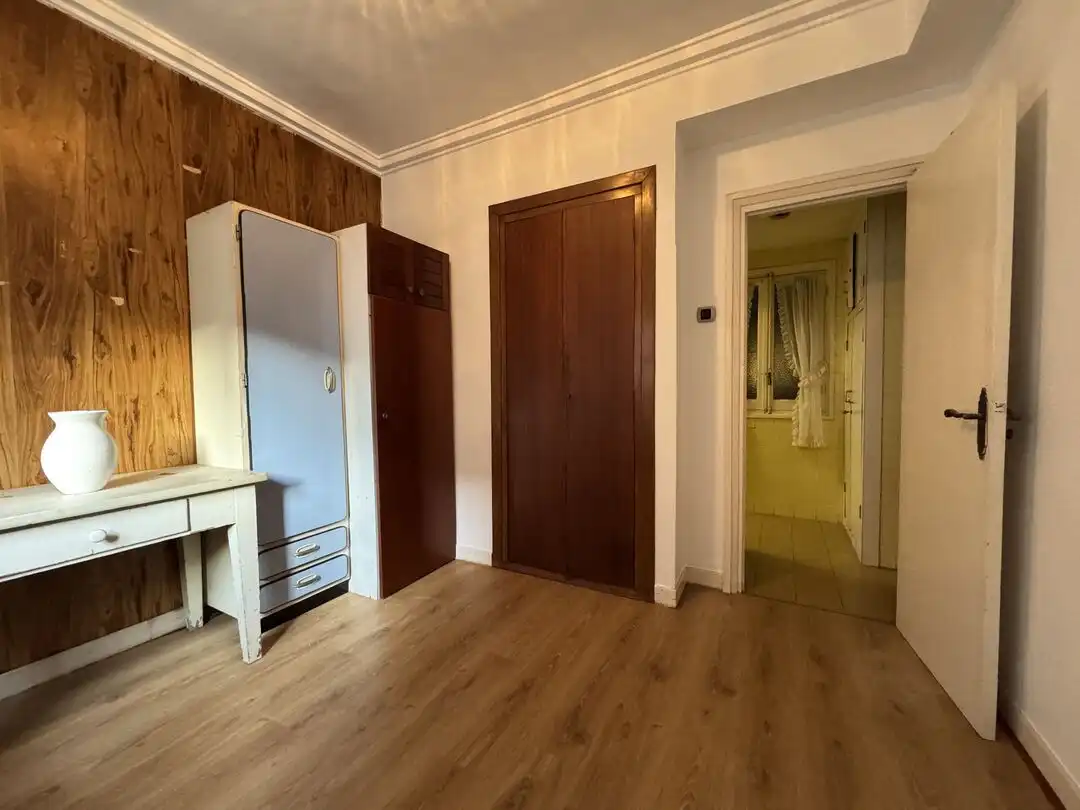 Piso en venta en Bergara con Calefacción, Terraza y Amueblado