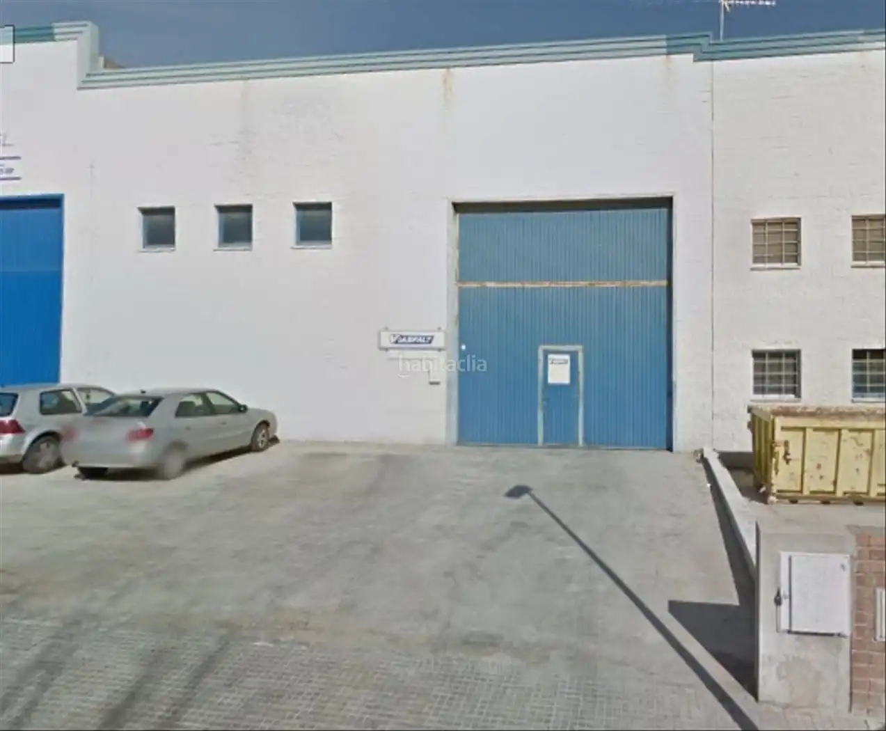 Industrial building to rent in Carrer de la Carretera 4