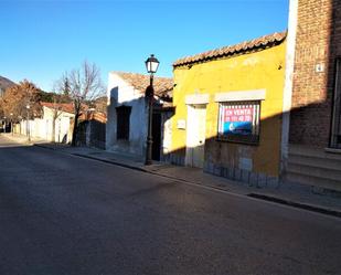 Premises for sale in De Los Alamos, Robledo de Chavela