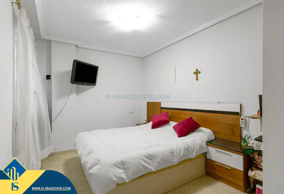 Mini appartamento con ascensore in vendita a Playa del Cura, imagen 14