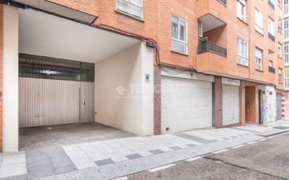 Parking of Garage for sale in Salamanca Capital