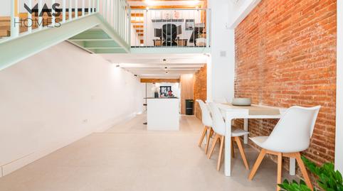 Photo 4 of Planta baja for sale in Carrer de Salvà, El Poble Sec - Parc de Montjuïc,  Barcelona Capital