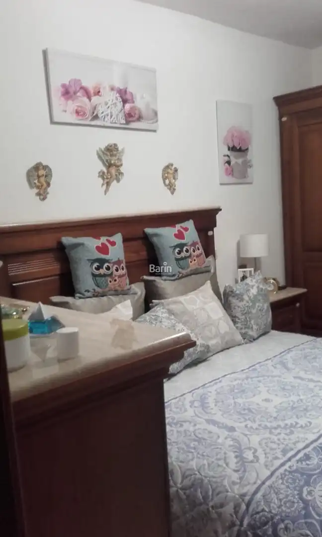 Habitación de Casa o chalet en venta en La Victoria con Calefacción y Terraza
