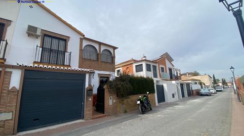 Foto 2 von Einfamilien-Reihenhaus zur Miete in Calle Purche, 22, Ogíjares, Granada