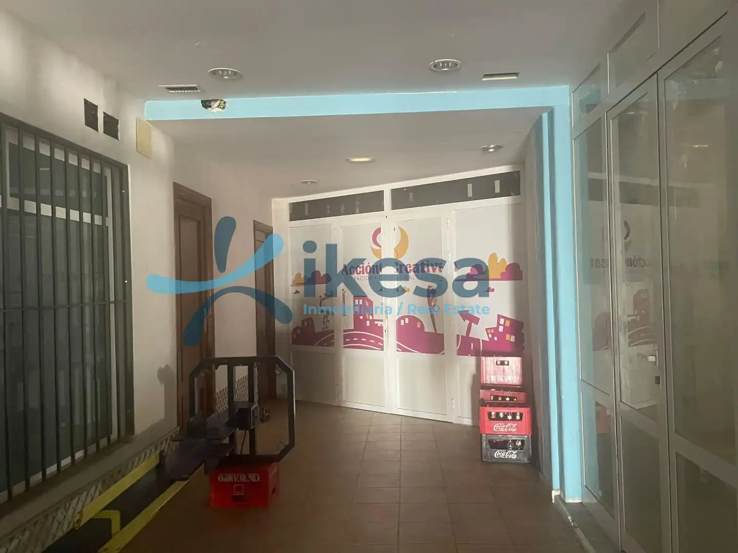 Oficina en venta en La Antilla