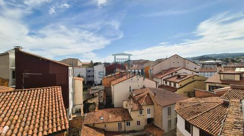 Foto 5 de Dúplex en venda a Casco Viejo, Ourense