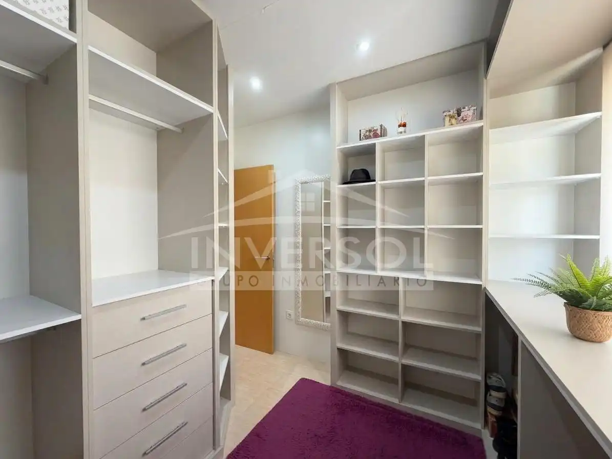 Casa adosada en venta en El Ejido, Almería