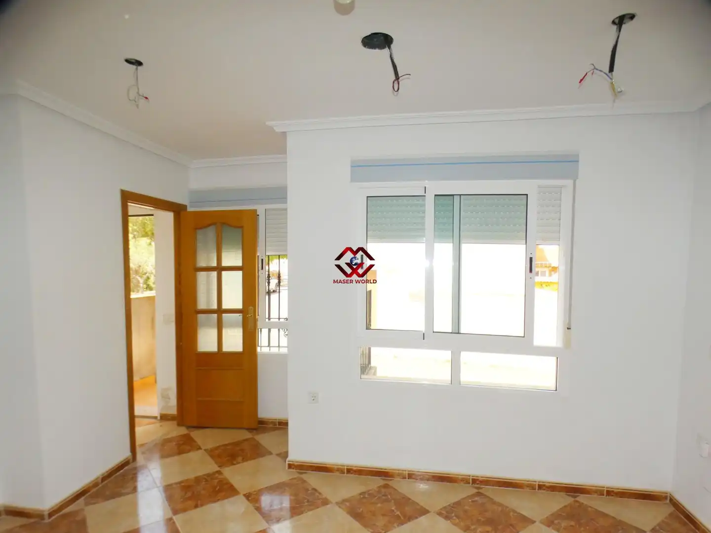 Dúplex en venda a Mazarrón Casco Urbano
