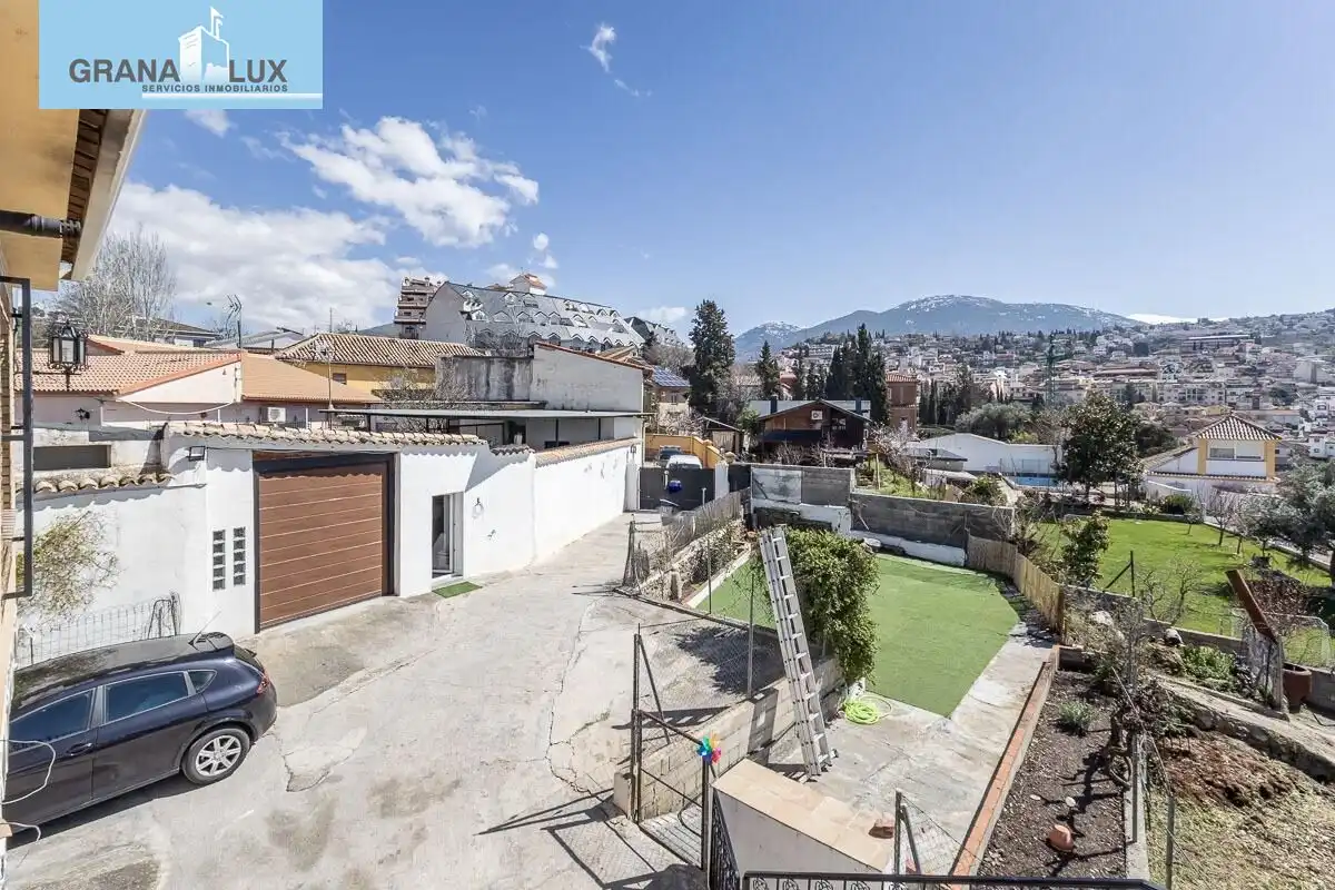 House with garden for sale in Calle del Molinillo, imagen 30