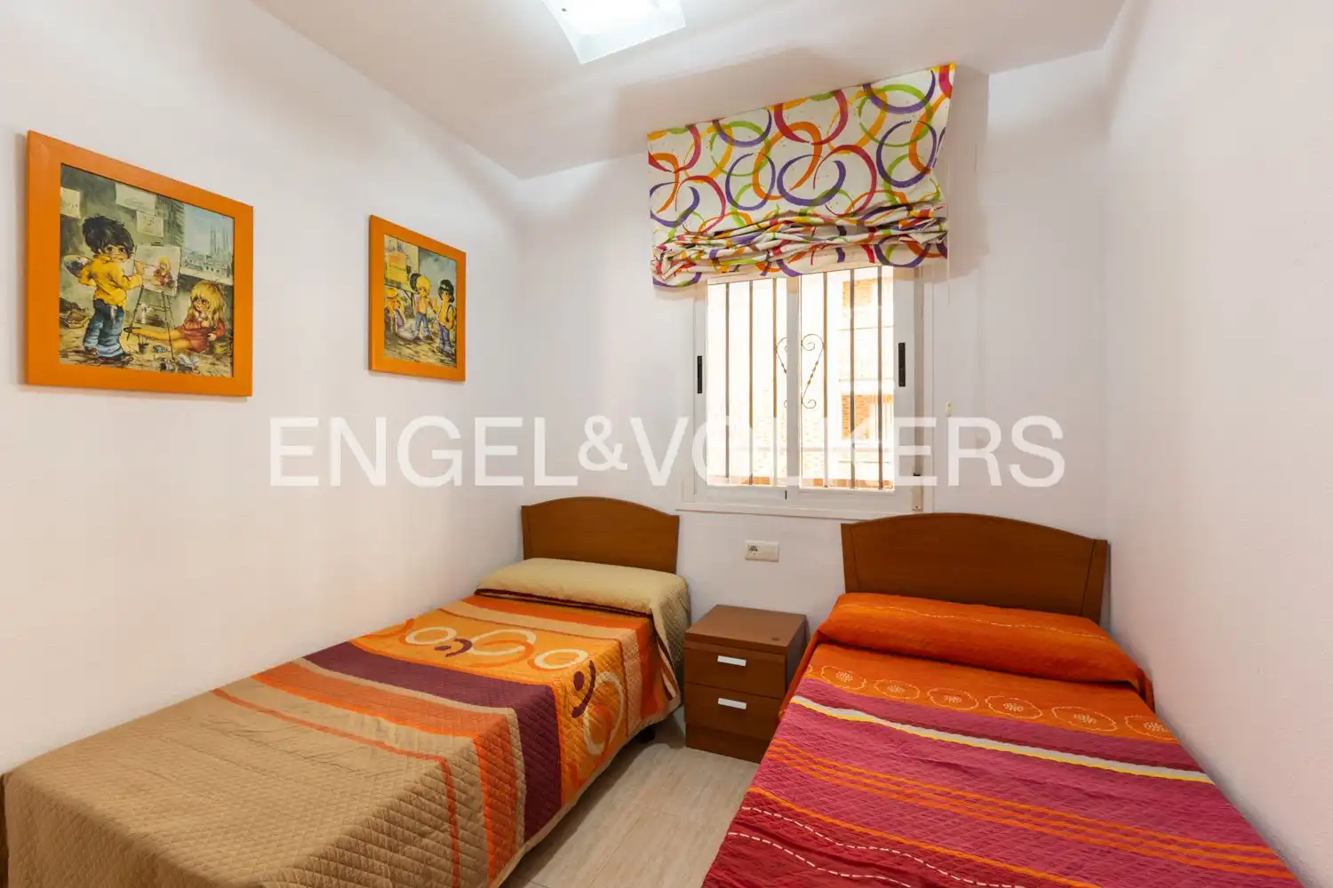 Piso con terraza en venta en Marina d'Or, imagen 8