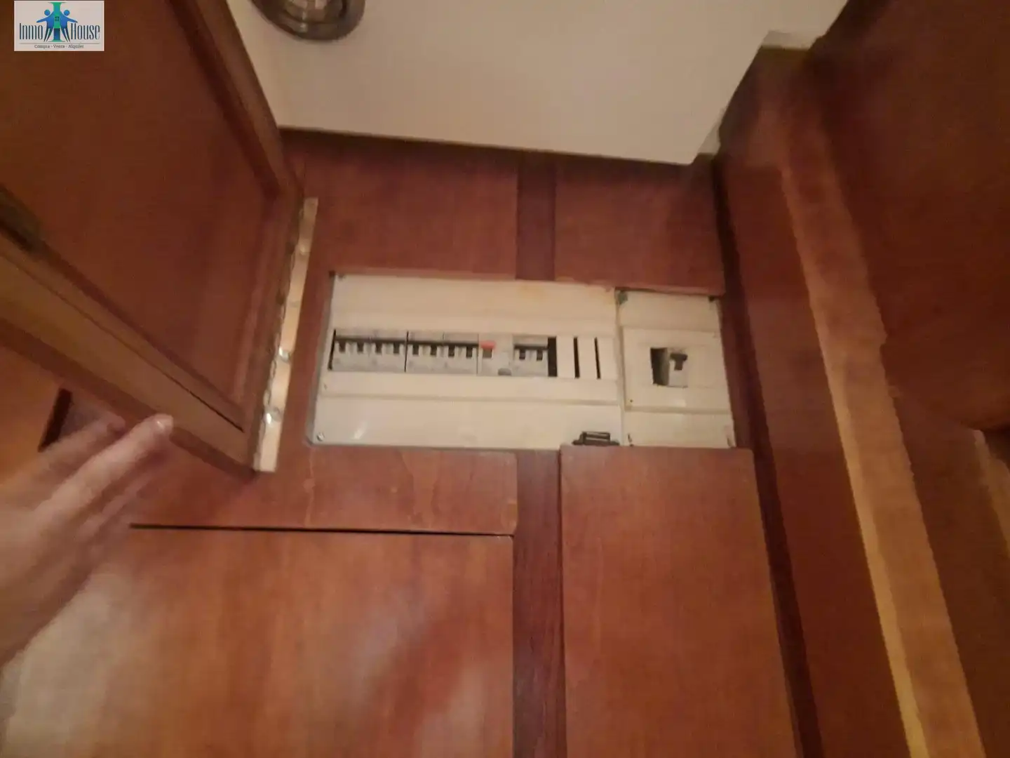Piso en venta en Albacete con Aire acondicionado, Calefacción y Parquet
