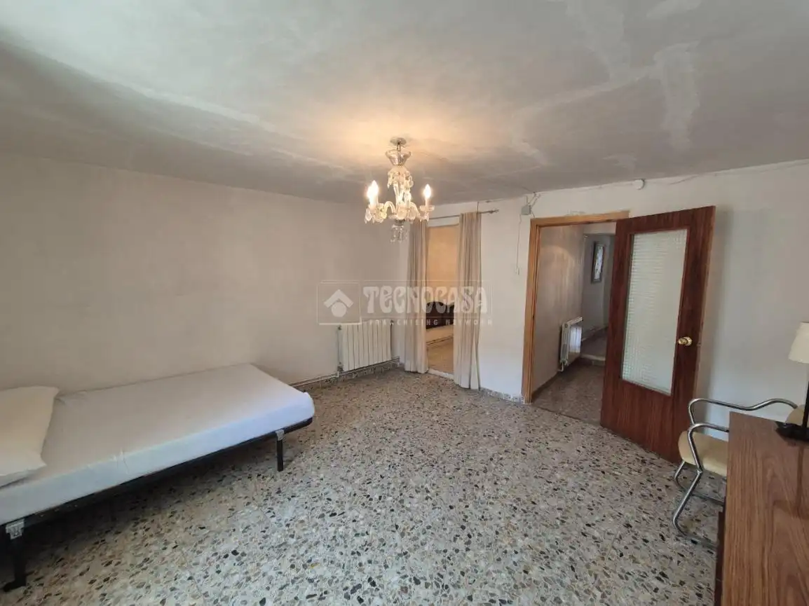 Finca rústica en venta en Estriégana con Calefacción y Terraza