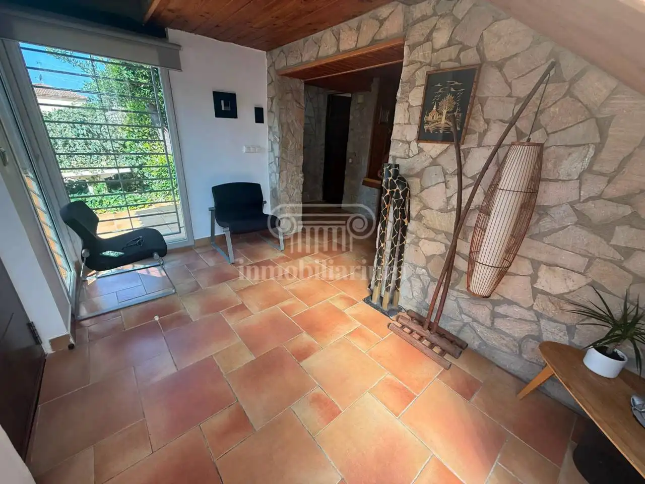 Casa con piscina en venta en Calle Juan Ramón Jiménez, imagen 6