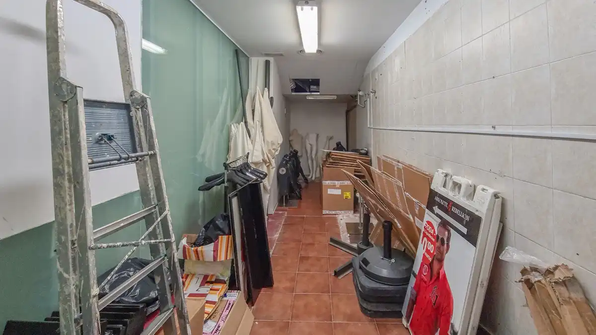 Local commercial à vendre à Marbella Centro, imagen 25
