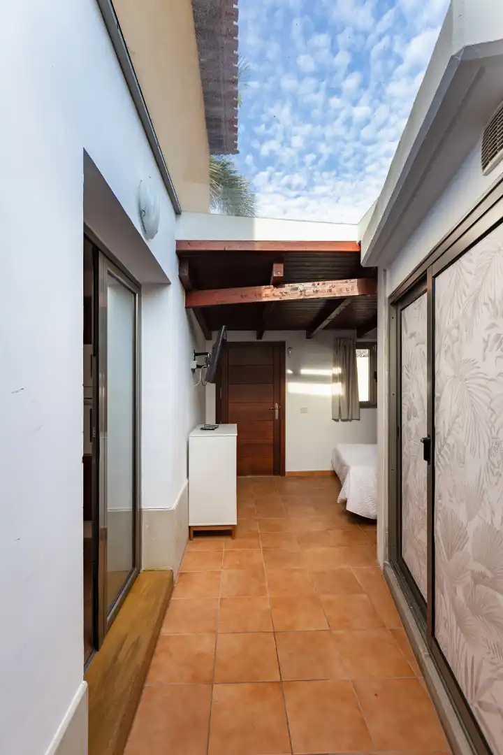 Casa o xalet en venda en Tacoronte amb Jardí privat, Terrassa i Piscina