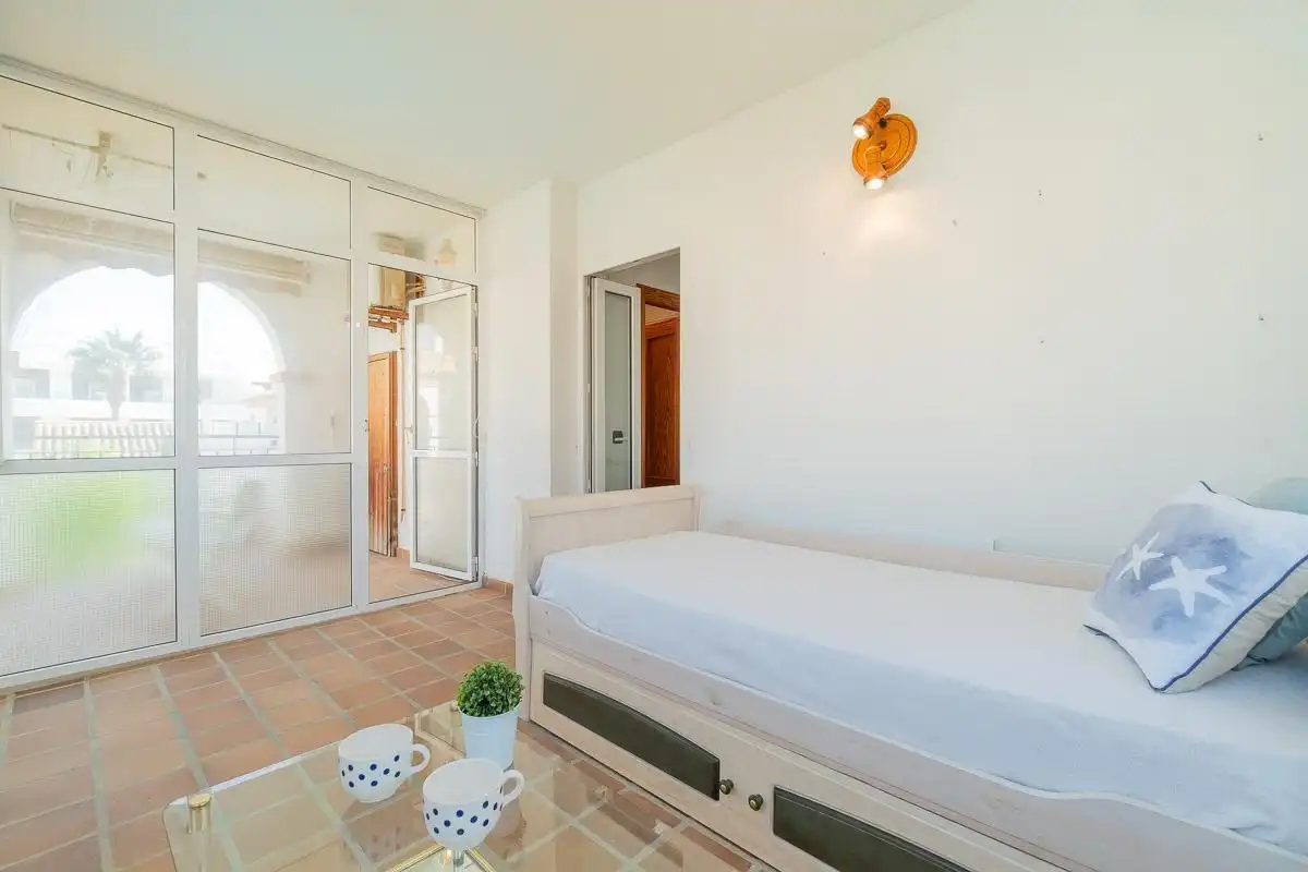 Duplex con piscina in vendita a Orihuela Costa, imagen 32