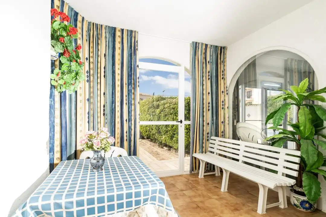 Casa o chalet en venta en El Tossal - Bello Horizonte