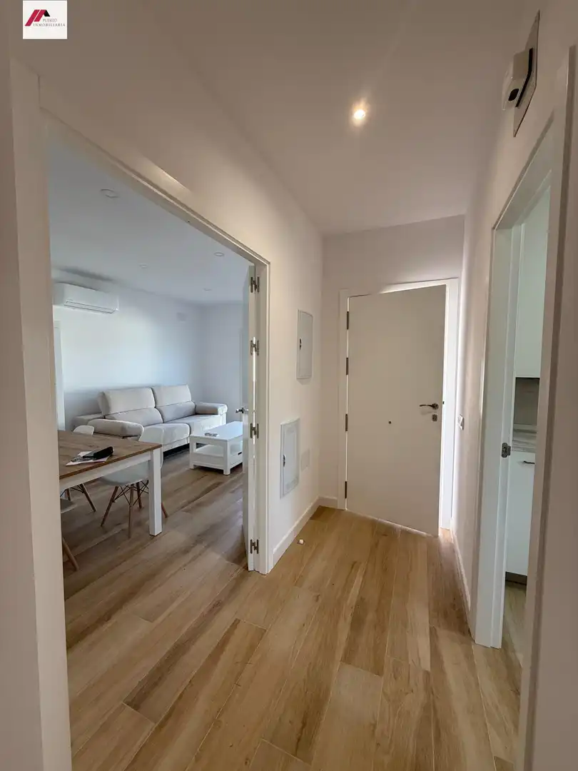 Casa o xalet en venda en El Puerto de Santa María amb Aire condicionat, Jardí privat i Moblat