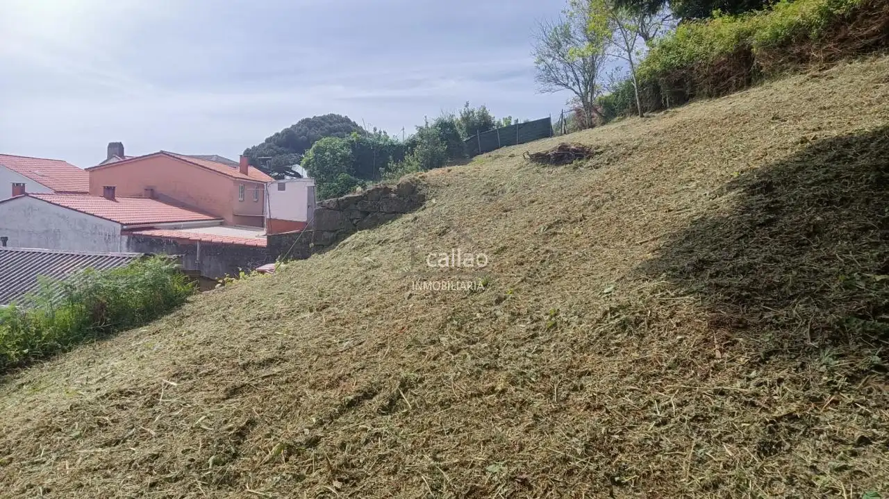 Houses for sale in Ferrol  with Private garden