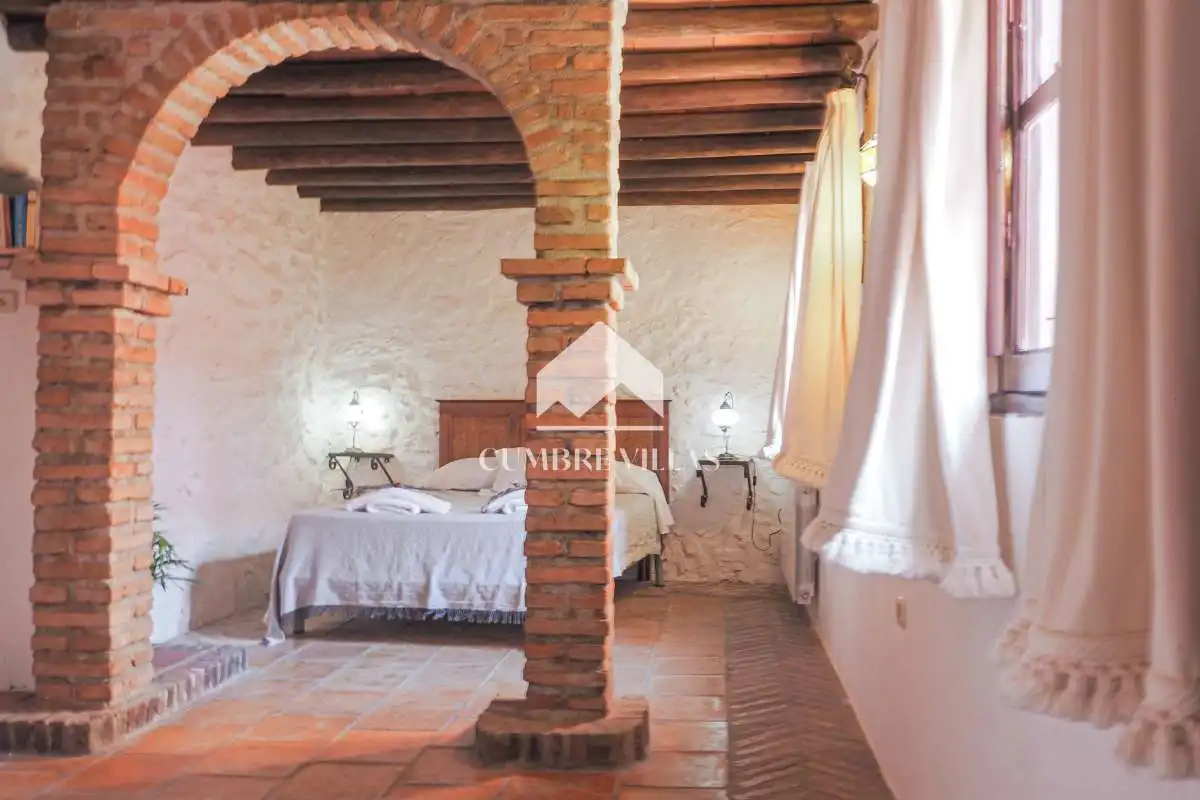 Maison rustique à vendre à Lecrín, imagen 38
