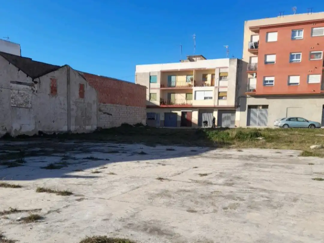 Residencial en venta en Massalavés