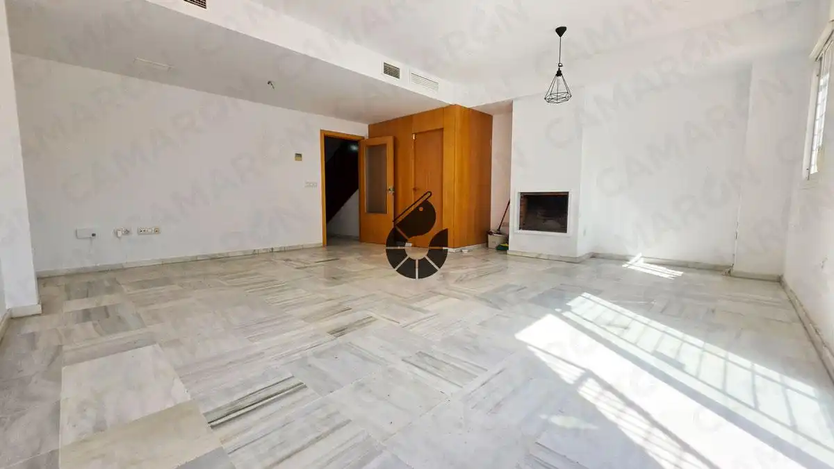 Casa en venta en Calle Andres Segovia, imagen 5