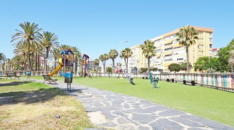 Foto 3 de Piso en venta en Parque Ayala - Jardín de la Abadía - Huelín, Málaga Capital