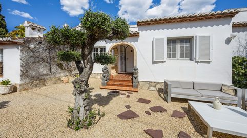 Foto 5 de Casa o xalet en venda a Partides comunes - Adsubia, Jávea / Xàbia